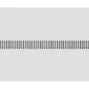 Marklin 59061 G / #1 Scale 35-7/16" Straight Track Section - Your Source for Gaming Essentials
