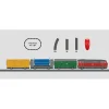 Marklin 44100 HO Add-On Car Set For the Freight Train - Your Source for Gaming Essentials