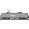 Marklin 36611 HO Bombardier Traxx Electric with 2 Pantographs - Digital Equipped - Your Source for Gaming Essentials