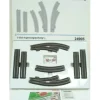 Marklin 24903 HO C3 C Track Extension Set - Your Source for Gaming Essentials