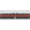 Marklin 37756 HO Class DM 2-Unit Electric - 3-Rail w/Sound & Digital - Your Source for Gaming Essentials