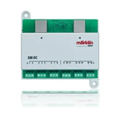 Marklin 60882 HO Decoder s88 DC - Your Source for Gaming Essentials