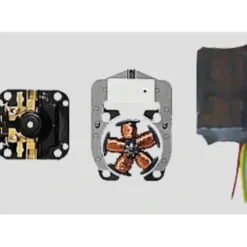 Marklin 60760 HO Digital High Efficiency Propulsion Upgrade Set - Your Source for Gaming Essentials