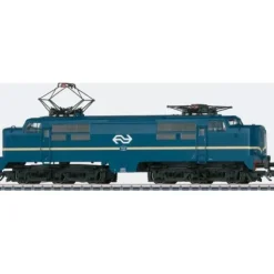 Marklin 37127 HO Dutch State Railways NS Class 1200 Electric - 3-Rail - Your Source for Gaming Essentials