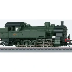 Marklin 37167 HO French State Railways (SNCF) Class 050 TA 0-10-0T - 3-Rail - Your Source for Gaming Essentials