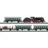 Marklin 29245 HO Gauge Digital Branch Line Steam Train Starter Set - Your Source for Gaming Essentials