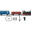 Marklin 29140 HO Gauge Digital Steam Freight Starter Train Set - 3-Rail - Your Source for Gaming Essentials