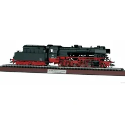 Marklin 37047 HO German Digital DB cl 50.40 Steam Locomotive - Your Source for Gaming Essentials