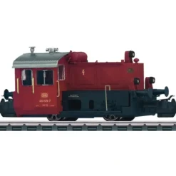 Marklin 36827 HO German Federal Railroad Kof II Class 323 Switcher - Your Source for Gaming Essentials