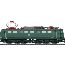 Marklin 37853 HO German Federal Railroad DB Class 150 Electric - 3-Rail - Your Source for Gaming Essentials