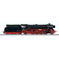 Marklin 37925 HO German Federal Railroad DB Class 042 2-8-2 Sound & DCC 3-Rail - Your Source for Gaming Essentials