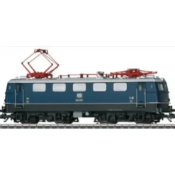 Marklin 39415 HO German Federal Railroad DB Class E 41 Electric Locomotive - Your Source for Gaming Essentials