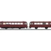 Marklin 39950 HO German Federal Railroad DB Class 95.9 Railbus & VB 140 Trailer - Your Source for Gaming Essentials