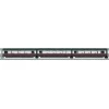 Marklin 41101 HO German Federal Railroad DB Passenger 3-Car Add-On Set - Your Source for Gaming Essentials
