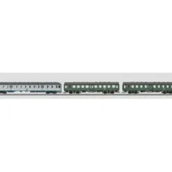 Marklin 41322 HO German Federal Railroad DB Fast Pass 3-Car Set EX - Your Source for Gaming Essentials