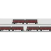 Marklin 48850 HO German Federal Railroad DB Leig-Einheiten Hrs-z 330 LCL Boxcar - Your Source for Gaming Essentials