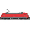 Marklin 37370 HO German Railroad DB AG Class 101 Electric - 3-Rail - Your Source for Gaming Essentials