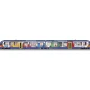 Marklin 37738 HO LINT 41 Class 648.2 Diesel Railcar Set - 3-Rail - Your Source for Gaming Essentials