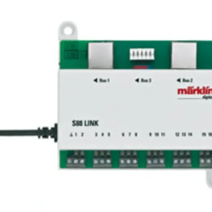 Marklin 60883 HO L88 (Link S88) - Your Source for Gaming Essentials