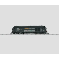 Marklin 36795 HO Marklin German Diesel-Electric Locomotive BR 223 - Your Source for Gaming Essentials