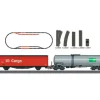 Marklin 78841 HO Modern Freight Service Theme Extension Set - Your Source for Gaming Essentials