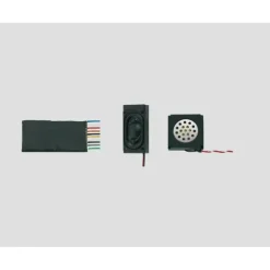 Marklin 60967 HO mSD Locomotive Sound & Control Decoder w/Circuit Board - Your Source for Gaming Essentials