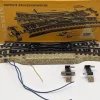 Marklin 5207 HO M Track Scale Double-Slip Switch Turnout - Your Source for Gaming Essentials