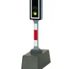 Marklin 72201 HO My World Battery-Powered LED Block Signal - Your Source for Gaming Essentials