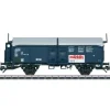 Marklin 48513 HO Scale 2013 Annual Magazine Sliding-Roof Gondola - Your Source for Gaming Essentials