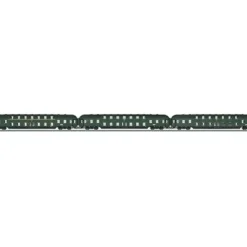 Marklin 43597 HO Scale Bi-Level 3 Car Passenger Set - Your Source for Gaming Essentials