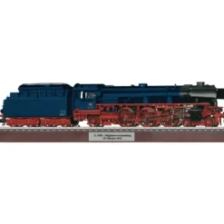Marklin 37916 HO Scale DB Cl 03.10 Steam Locomotive - Your Source for Gaming Essentials