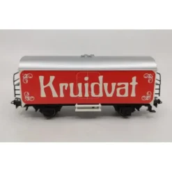 Marklin HO Scale Kruidvat Freight Wagon LN - Your Source for Gaming Essentials