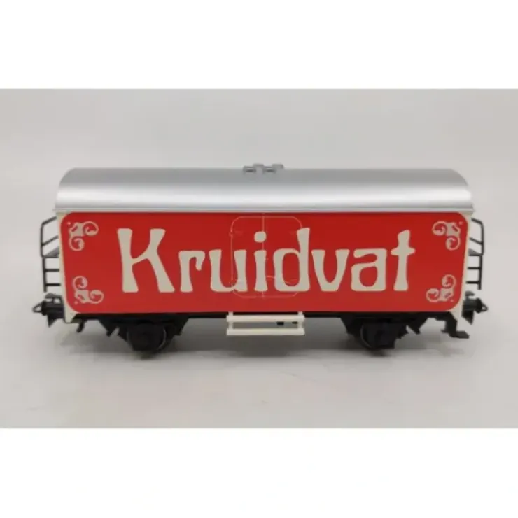 Marklin HO Scale Kruidvat Freight Wagon LN - Your Source for Gaming Essentials