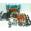 Marklin 7288 HO Scale Locomotive Shed & Building Kit - Your Source for Gaming Essentials