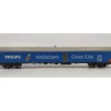 Marklin HO Scale Philips Autolampen Green Line Long Freight Car EX - Your Source for Gaming Essentials