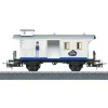 Marklin 48614 HO Start Up Club Annual Car For 2014 - Your Source for Gaming Essentials