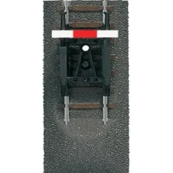 Marklin 20977 HO Start up - C Track Bumper - 3-Rail - Your Source for Gaming Essentials