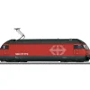 Marklin 37462 HO Swiss Railways SBB/CFF/FFS Class Re 460 Electric - Your Source for Gaming Essentials
