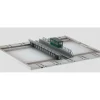 Marklin 72941 HO Transfer Table w/M Track Connections - Your Source for Gaming Essentials