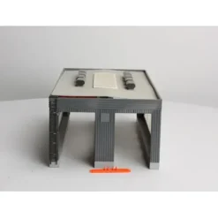 Marklin 55170 Locomotive Shed (Assembled) - Your Source for Gaming Essentials