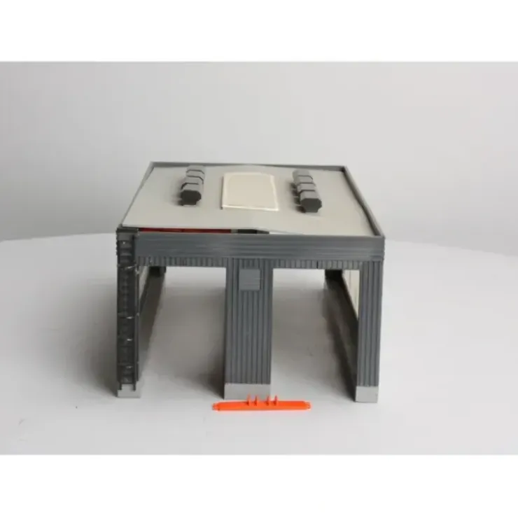 Marklin 55170 Locomotive Shed (Assembled) - Your Source for Gaming Essentials