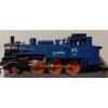 Marklin 81561 Mini-Club Z Scale 140th Anniversary 2-6-0 Steam Locomotive LN - Your Source for Gaming Essentials