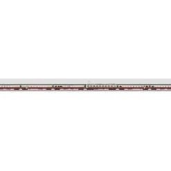 Marklin 37547 SBB/CFF/FFS TEE Rail Car HO Gauge Electric Train Set - Your Source for Gaming Essentials
