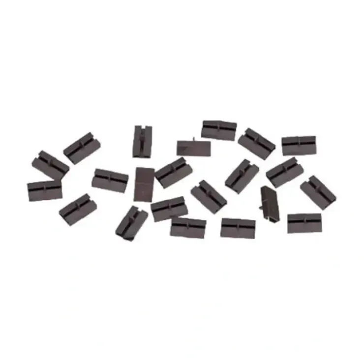Marklin 59090 1 Scale Insulated Rail Joiners (Pack of 50) - Your Source for Gaming Essentials