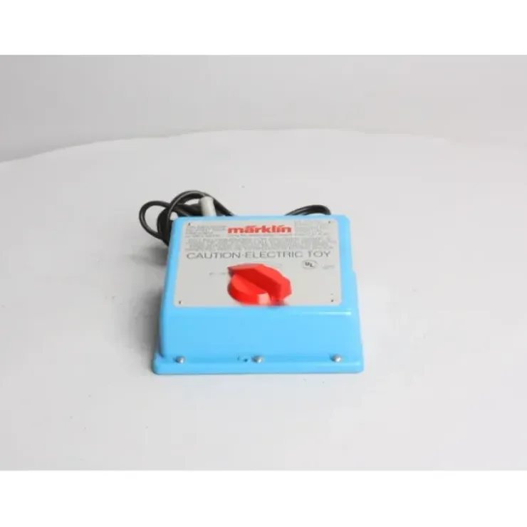 Marklin 37547 Toy Transformer 10 VA 60 HZ - Your Source for Gaming Essentials