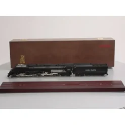 Marklin 37994 Union Pacific "Big Boy" Steam Loco - Your Source for Gaming Essentials