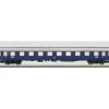 Marklin 87101 Z DB Type A4um-54 1st Class Compartment Car - Your Source for Gaming Essentials