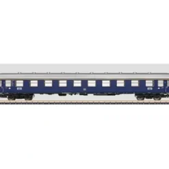 Marklin 87101 Z DB Type A4um-54 1st Class Compartment Car - Your Source for Gaming Essentials