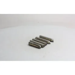 Marklin 81436 Z Gauge DRG Henschel Wegmann Insider Steam Freight Train Set LN - Your Source for Gaming Essentials
