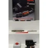 Marklin 81569 Z German Federal Railroad DB Steam Freight Starter Set - Your Source for Gaming Essentials